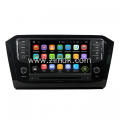 For VW Golf 7  Radio Multimedia Player